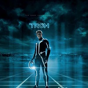 Bilder Tron: Legacy