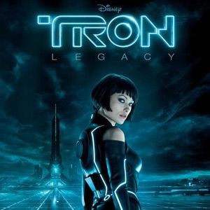 Bilder Tron: Legacy