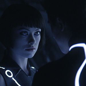 Bilder Tron: Legacy