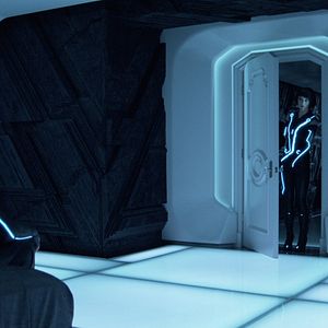 Bilder Tron: Legacy
