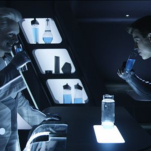 Bilder Tron: Legacy