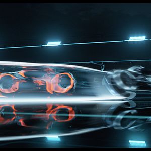 Bilder Tron: Legacy