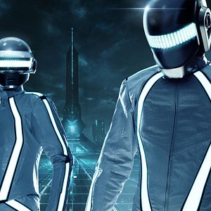 Bilder Tron: Legacy