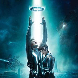 Bilder Tron: Legacy