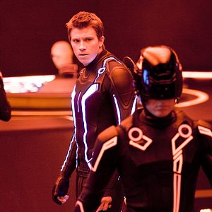 Bilder Tron: Legacy