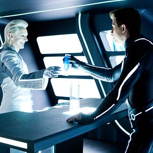 Bilder Tron: Legacy