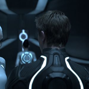 Bilder Tron: Legacy
