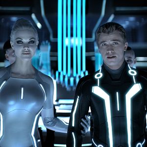 Bilder Tron: Legacy