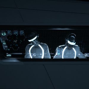 Bilder Tron: Legacy