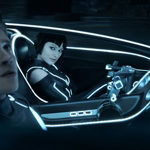 Bilder Tron: Legacy