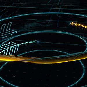 Bilder Tron: Legacy