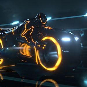 Bilder Tron: Legacy