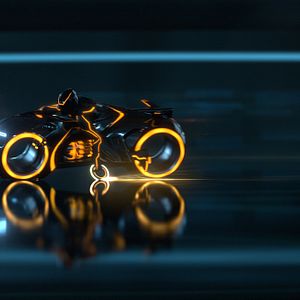 Bilder Tron: Legacy