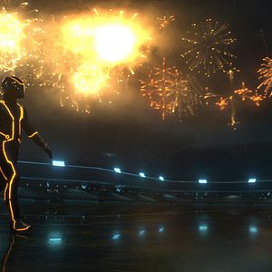 Bilder Tron: Legacy