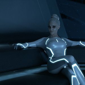 Bilder Tron: Legacy