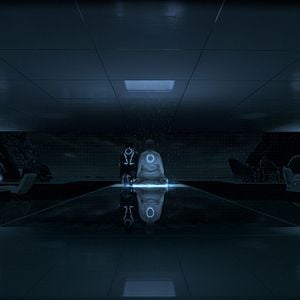 Bilder Tron: Legacy