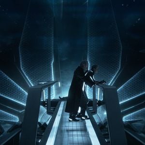 Bilder Tron: Legacy