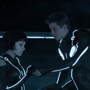 Bilder Tron: Legacy