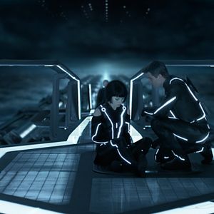 Bilder Tron: Legacy
