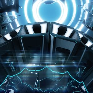 Bilder Tron: Legacy