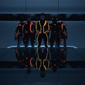 Bilder Tron: Legacy