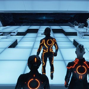 Bilder Tron: Legacy