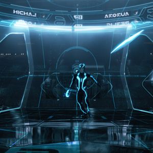 Bilder Tron: Legacy