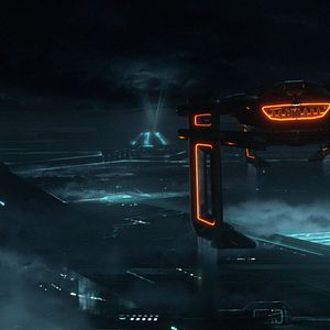 Bilder Tron: Legacy