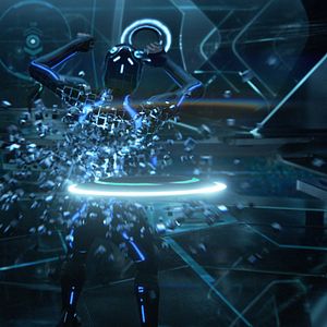 Bilder Tron: Legacy