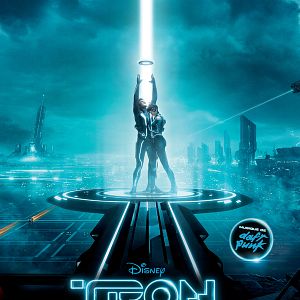 Bilder Tron: Legacy