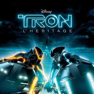 Bilder Tron: Legacy