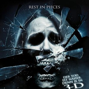 Bilder Final Destination 4