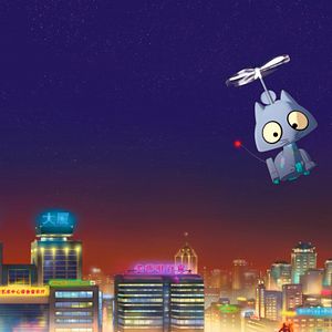 Bilder Lauras Stern und der geheimnisvolle Drache Nian