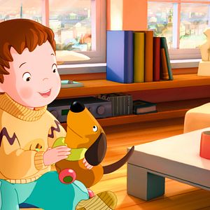 Bilder Lauras Stern und der geheimnisvolle Drache Nian