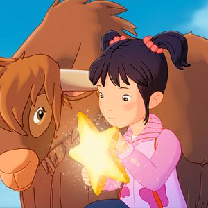 Bilder Lauras Stern und der geheimnisvolle Drache Nian