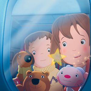 Bilder Lauras Stern und der geheimnisvolle Drache Nian