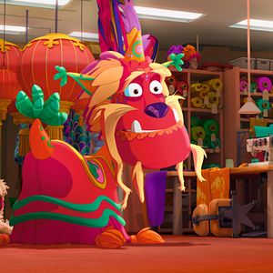 Bilder Lauras Stern und der geheimnisvolle Drache Nian