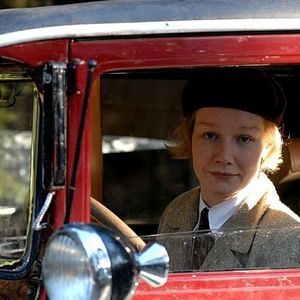 Bilder Fräulein Stinnes fährt um die Welt