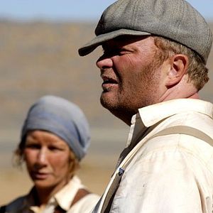 Bilder Fräulein Stinnes fährt um die Welt