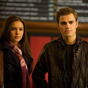 Bilder Paul Wesley
