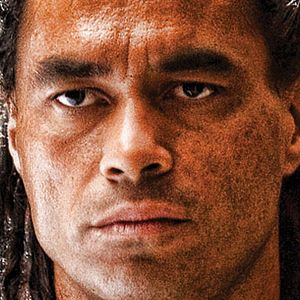 Bilder Antonio Te Maioha