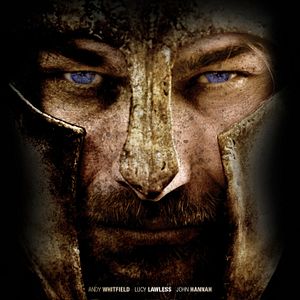 Bilder Andy Whitfield