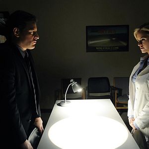 Bilder Betsy Russell