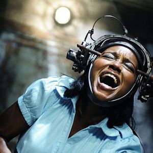 Bilder Tanedra Howard