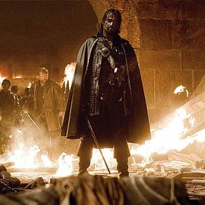 Bilder Solomon Kane
