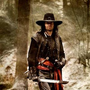 Bilder Solomon Kane