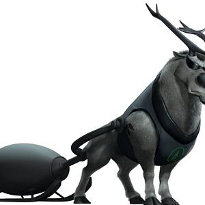 Bilder Elfen helfen: Mission "Santa "