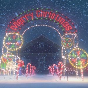 Bilder Elfen helfen: Mission "Santa "