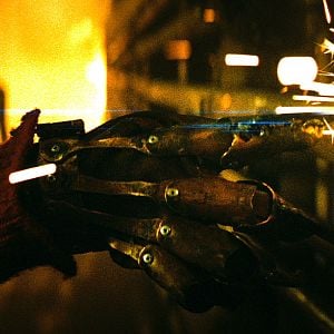 Bilder Jackie Earle Haley