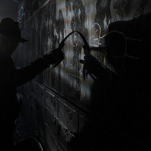 Bilder Jackie Earle Haley